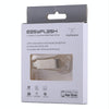 RQW-10G 2 in 1 USB 2.0 & 8 Pin 16GB Flash Drive, for iPhone & iPad & iPod & Most Android Smartphones & PC Computer