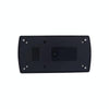 RV Yacht 12-way LED Insulated Flame-retardant Fuse Holder Box with Wire(Configuration 1)