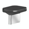 Car USB-C / Type-C Interface Mini Metal U Disk, Capacity:64GB