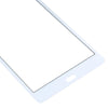 Huawei MediaPad M3 Lite 8.0 (CPN-W09/AL00) White Front Glass Lens