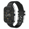Z20 1.75 inch Screen 4G LTE Smart Watch Android 9 OS 1GB+16GB(Black)