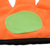 Outdoor Sports Toys Children Plush Sticky Ball Catching Gloves Set, Size:S