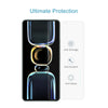For Xiaomi Redmi K60 10pcs 0.26mm 9H 2.5D Tempered Glass Film