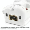 For Switch Wii Wireless GamePad Remote Controle(Red)