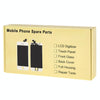 Tecno Spark Youth KA6 Black LCD Screen & Digitizer