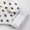 Pet Grooming Gloves - Dog Bath Brush & Massage - TPR