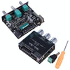 LT22 15W+30W 2.1 Channel TWS Bluetooth Audio Receiver Amplifier Module With Subwoofer