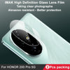 For Honor 200 Pro 2 PCS/Set IMAK HD Glass Rear Camera Lens Film