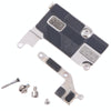 iPhone 13 Mini Motherboard Shield Plate & Screws - Inner Repair Part