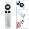 For Apple TV 1 / 2 / 3 Music Systems TV Remote Controls(White)