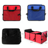 Car Trunk Insulation Storage Bag Ice Bag(Black)