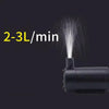 Mini Submersible Pump 5V, 2-3L/min, 3m Lift, Quiet, Black, Vertical