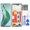 Honor Magic5 Lite LCD Screen & Digitizer Assembly (Black)