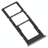 Infinix HOT 7 Pro (X625B) SIM & SD Card Tray - Black