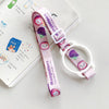 5 PCS  Insulation Cup Strap Beverage Bottle Lanyard Baby Bottle Adjustable Water Cup Lanyard(HC3305)