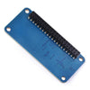 Waveshare Long-Wave IR Thermal Imaging Camera Module, 8062 Pixels, 45FOV(40PIN GPIO Header)