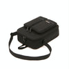 For DJI Mini 4 Pro BKANO Storage Bag Shoulder Bag Messenger Bag Suitcase(Black)