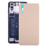 Huawei P20 Battery Cover - Gold