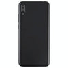 Huawei Enjoy 9e Back Cover Replacement (Black)