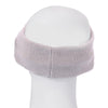 Knitted Bluetooth Headsfree Sport Music Headband with Mic for iPhone / Samsung and Other Bluetooth Devices(Grey)