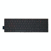 Dell G3/G5/G7 Backlit Keyboard (Red) - 3579/5587/7588 UK Layout