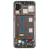 Xiaomi Mi 9 Middle Frame Bezel - Black