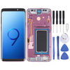 Galaxy S9+ AMOLED Screen Replacement (Purple) G965 - Full Assembly