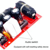 WEAH-90A DIY Audio Bass Crossover Solderless High Power Divider