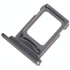 iPhone 15 Pro Max SIM Card Tray Replacement (Black)