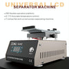 BAKU BA949C LCD Screen Separator 360° Rotating Heated (110V)