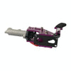 Car Modification Aluminum Alloy Drift Competition Hydraulic Handbrake(Purple)