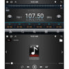 For Fiat Linea Car Android Navigation Bluetooth FM Radio, Memory: 2+64G