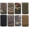 Stylish Outdoor Water Resistant Fabric Cell Phone Case, Size: approx. 17cm x 8.3cm x 3.5cm (Coyote Tan)