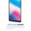 For Alcatel 3X 2020 10 PCS 0.26mm 9H 2.5D Tempered Glass Film