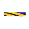 For Dyson V12 V15 Slim Vacuum Cleaner Direct Drive Brush Bar Soft Velvet Suction Head Brush(Yellow Blue)