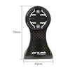 GUB 693 Carbon Fibre Road Bike MTB Speedometer Holder