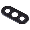 10x Xiaomi Redmi S2 Camera Lens Covers (Black)