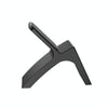 2 PCS  AOLION  Multi-Function Game Handle Bracket Storage Display Stand For PS5/Switch Pro/Xbox Series X(Black)