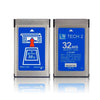 For Isuzu 2006-2010 GM Tech T2 32MB Dedicated Data Card, English Version