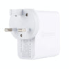A3 PD 18W USB-C / Type-C + QC3.0 USB + Dual USB Interface Travel Charger