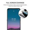 For Nokia 5.4 Full Glue Full Screen Tempered Glass Film