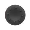 20 PCS Gamepad Silicone Rocker Cap For PS5/PS4/PS3/ONE//360/PRO/series X/S( Gray)