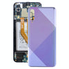 Samsung Galaxy A50s Back Cover Replacement - Purple