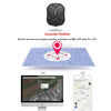 TK-905B Enhanced Version Strong Magnetic Adsorption Car 2G GPS Tracker