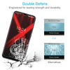 0.26mm 9H 2.5D Tempered Glass Film For Umidigi X
