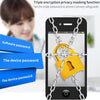 WiFi Lightbulb Camera 1080P HD Security Cam, Motion Detection, 2-Way Audio
