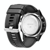 PR1-2 1.24 inch IP68 Waterproof Sport Smart Watch, Support Bluetooth / Sleep Monitor / Call Reminder(Blue)