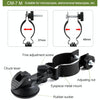 Eyeskey  Universal Mobile Phone Photograph Holder Clip Microscope Astronomical Telescope Clip(CM-7 M)