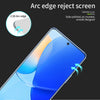 For Xiaomi Poco M6 Pro 5G PINWUYO 9H 2.5D Full Screen Tempered Glass Film(Black)