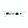 MECOOL KM2 Plus Android 11 Dual-band WiFi Smart Voice TV Box 4GB+32GB, EU Plug(White)